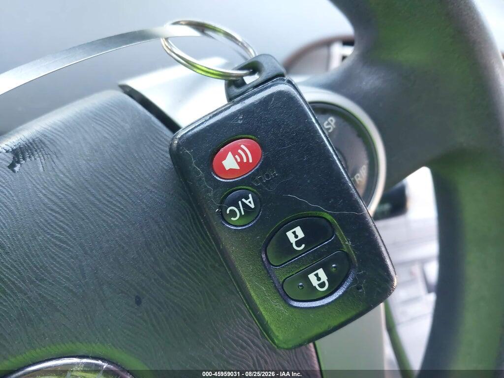 JTDKN3DP0C3008573 2012 TOYOTA PRIUS PLUG-IN photo no. 11