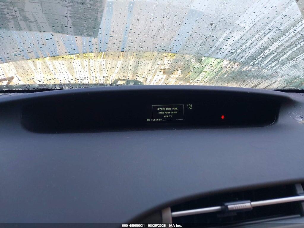 JTDKN3DP0C3008573 2012 TOYOTA PRIUS PLUG-IN photo no. 7
