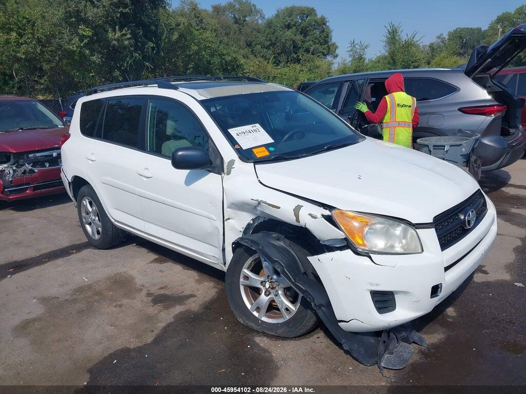 2012 TOYOTA RAV4 2T3ZF4DVXCW129690