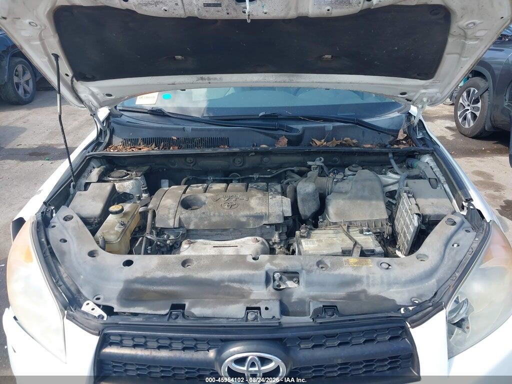 2T3ZF4DVXCW129690 2012 TOYOTA RAV4 photo no. 10