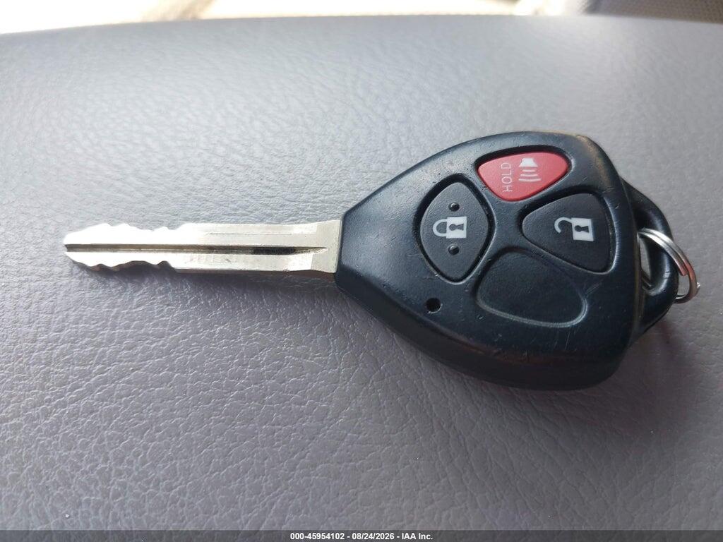2T3ZF4DVXCW129690 2012 TOYOTA RAV4 photo no. 11