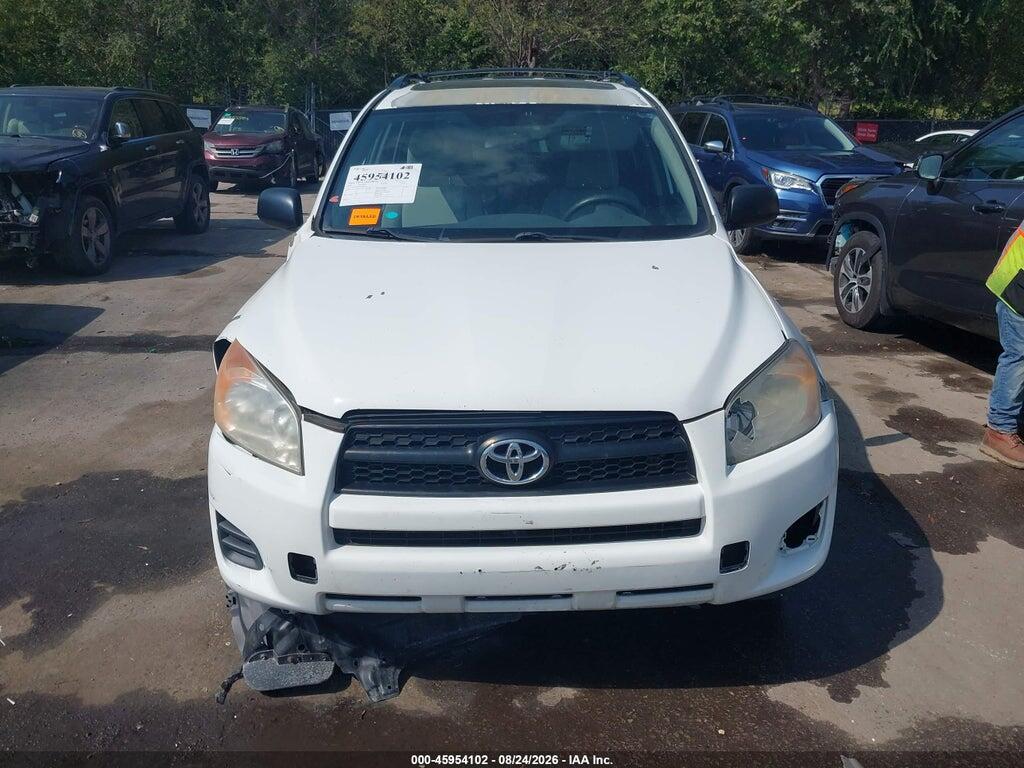 2T3ZF4DVXCW129690 2012 TOYOTA RAV4 photo no. 12