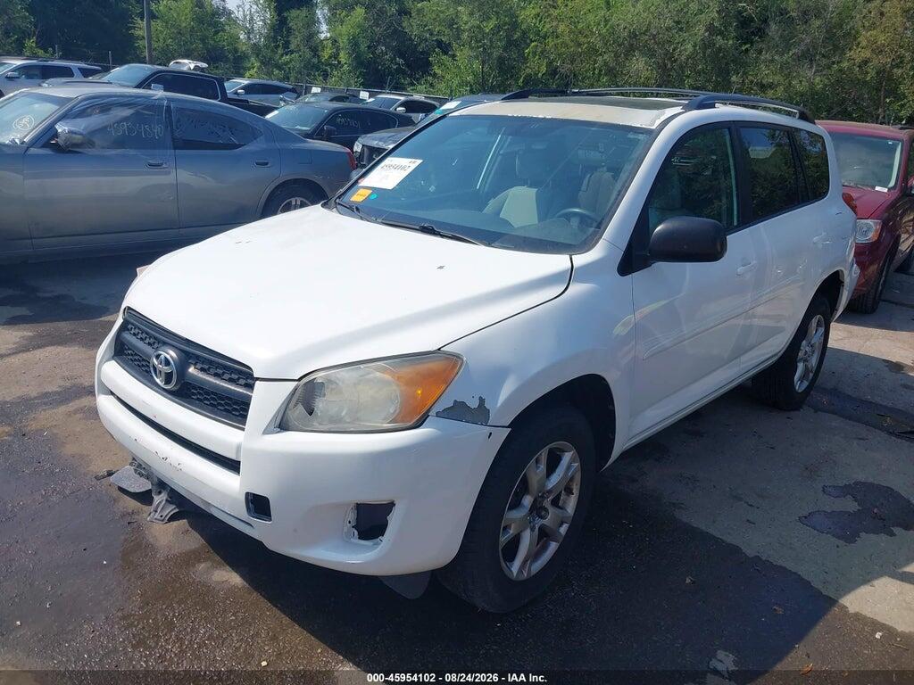2T3ZF4DVXCW129690 2012 TOYOTA RAV4 photo no. 2