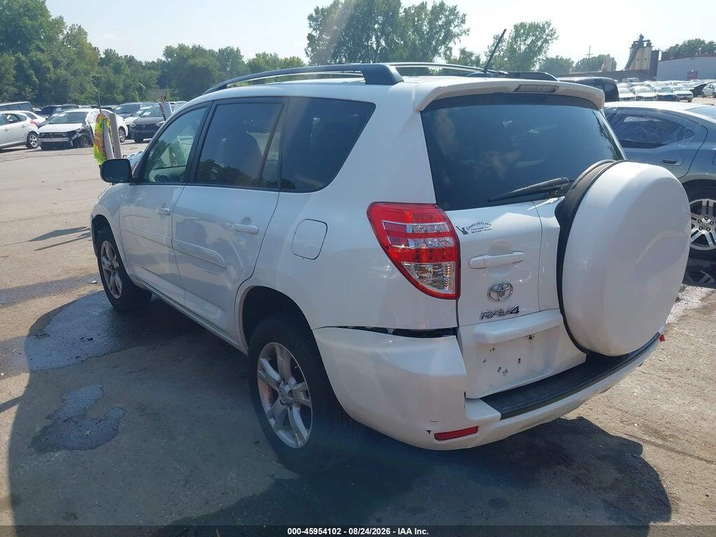 2T3ZF4DVXCW129690 2012 TOYOTA RAV4 photo no. 3