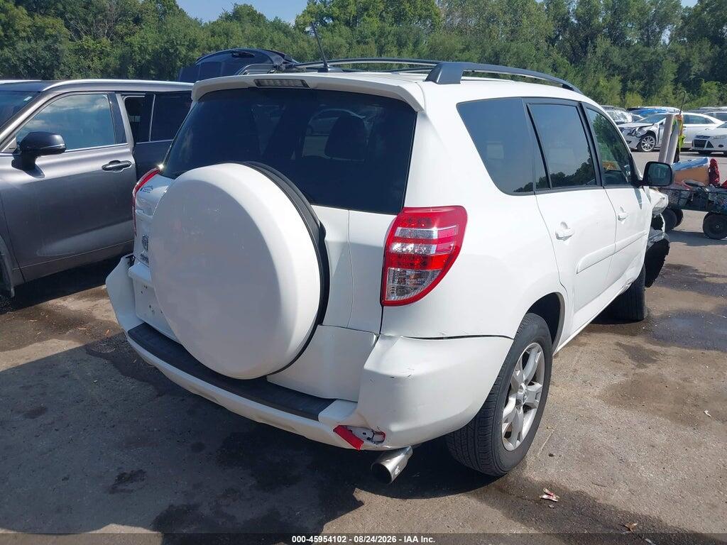 2T3ZF4DVXCW129690 2012 TOYOTA RAV4 photo no. 4
