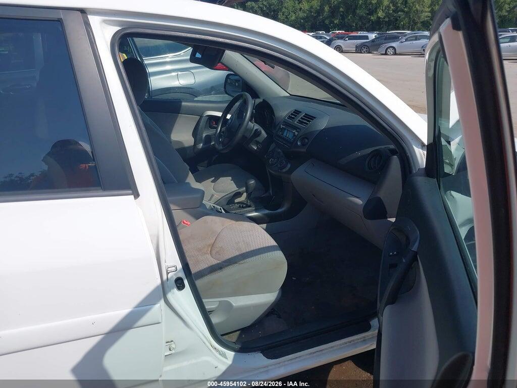 2T3ZF4DVXCW129690 2012 TOYOTA RAV4 photo no. 5