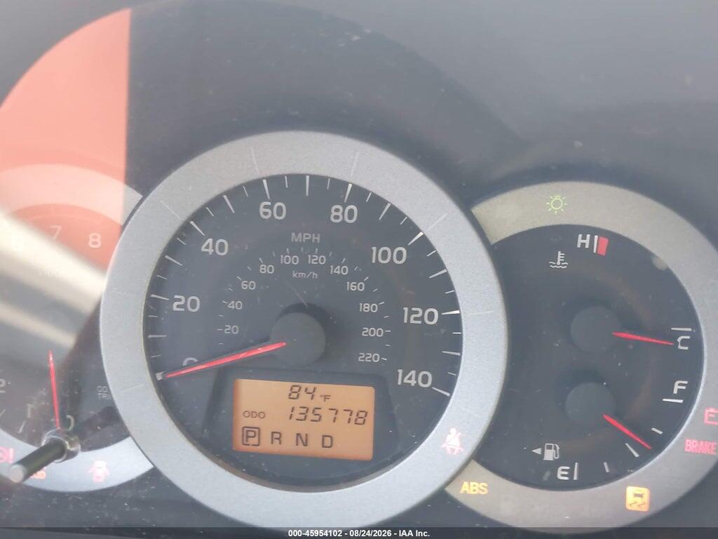 2T3ZF4DVXCW129690 2012 TOYOTA RAV4 photo no. 7