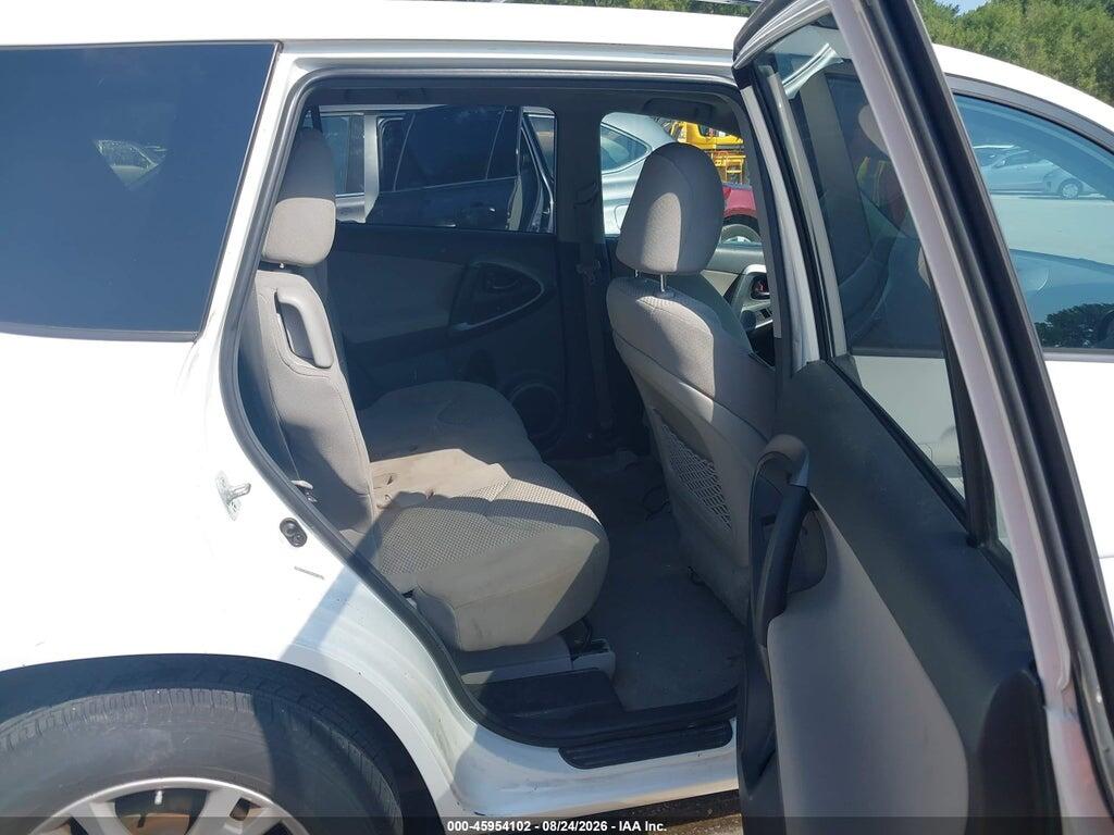 2T3ZF4DVXCW129690 2012 TOYOTA RAV4 photo no. 8
