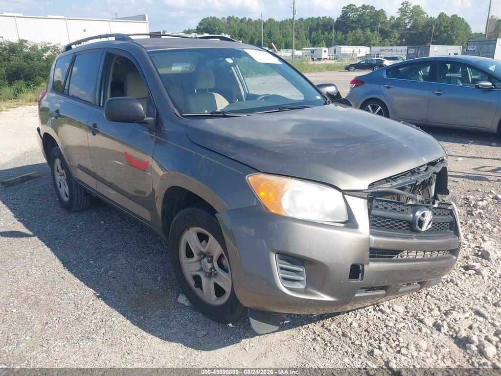 2012 TOYOTA RAV4 2T3ZF4DV1CW134809
