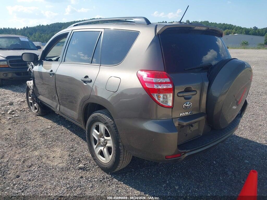 2T3ZF4DV1CW134809 2012 TOYOTA RAV4 photo no. 3