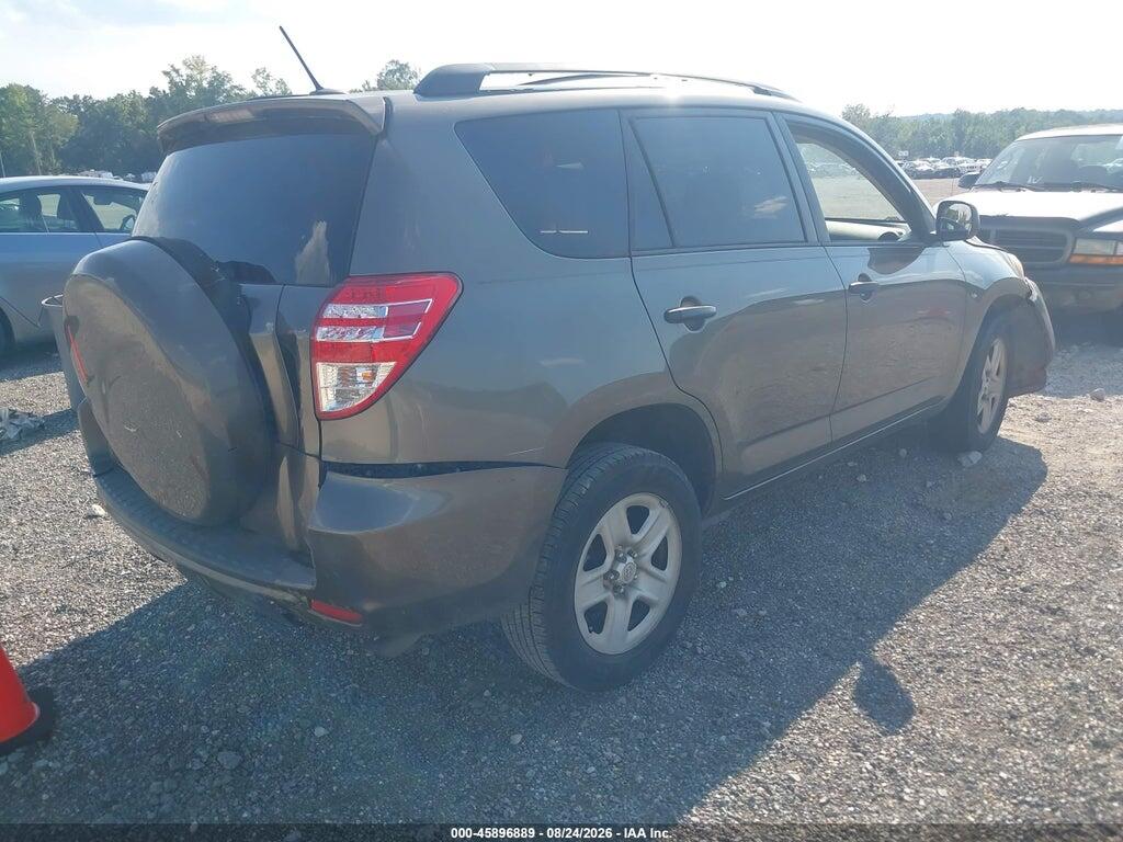 2T3ZF4DV1CW134809 2012 TOYOTA RAV4 photo no. 4
