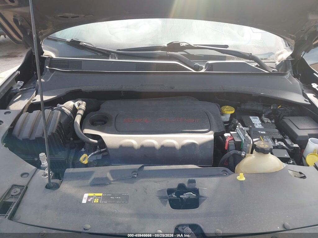 3C4NJCBBXNT103410 2022 JEEP COMPASS photo no. 10