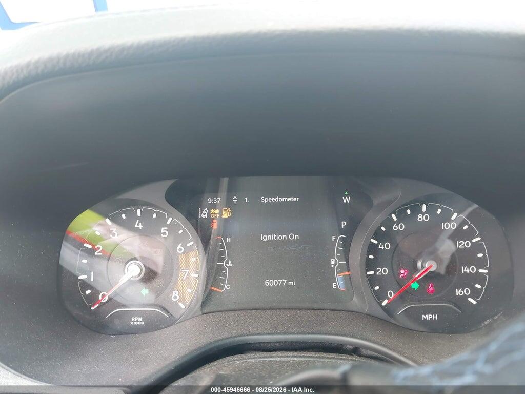 3C4NJCBBXNT103410 2022 JEEP COMPASS photo no. 7