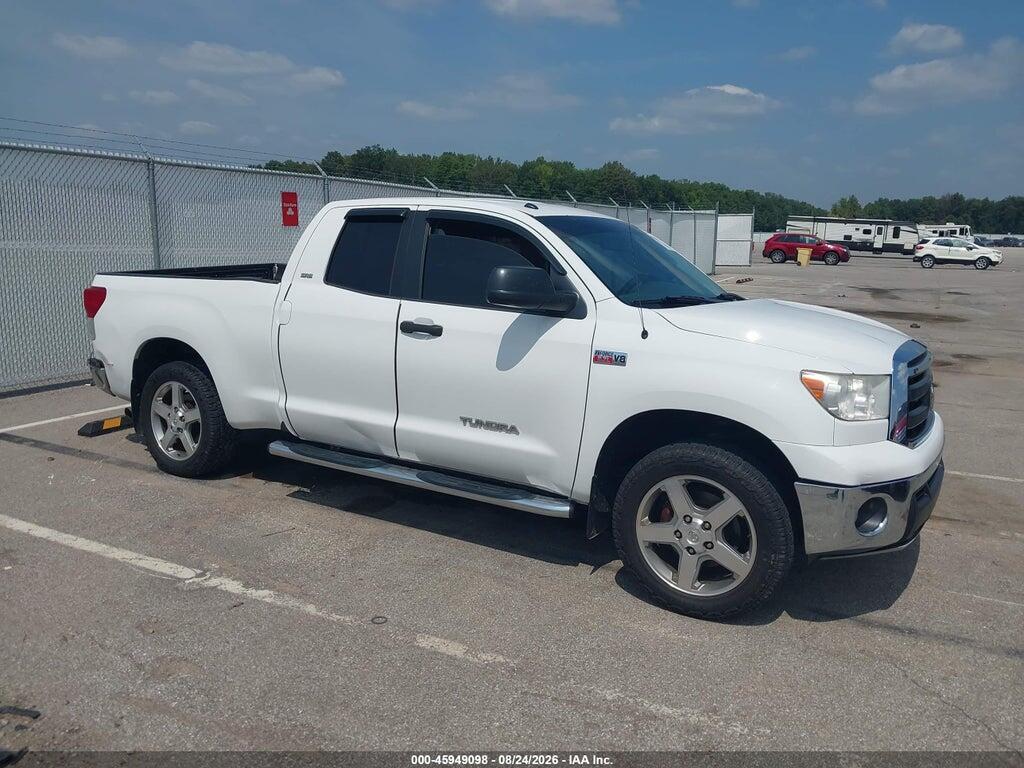 2013 TOYOTA TUNDRA 5TFUW5F14DX307777
