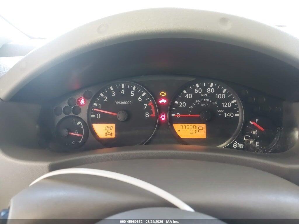 1N6ED0EB0MN711224 2021 NISSAN FRONTIER photo no. 7