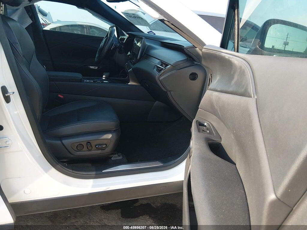 2T2BAMBA7PC013987 2023 LEXUS RX 350 photo no. 5