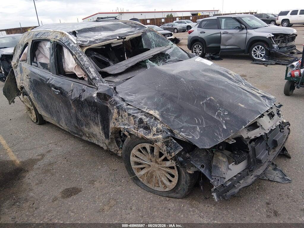 2024 MAZDA CX-90 JM3KKAHDXR1127031