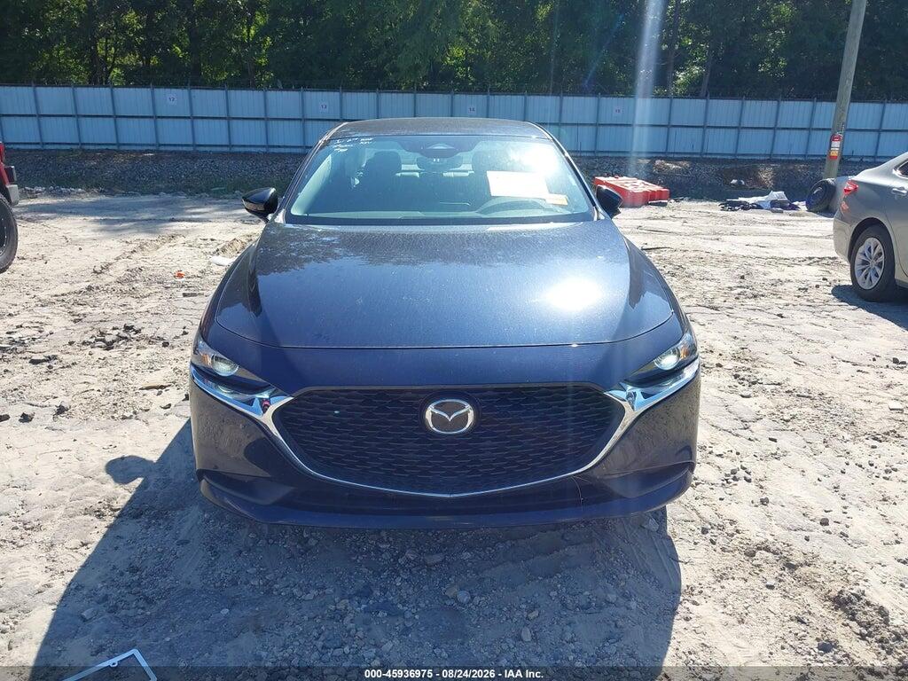 3MZBPABM1RM413272 2024 MAZDA 3 photo no. 12