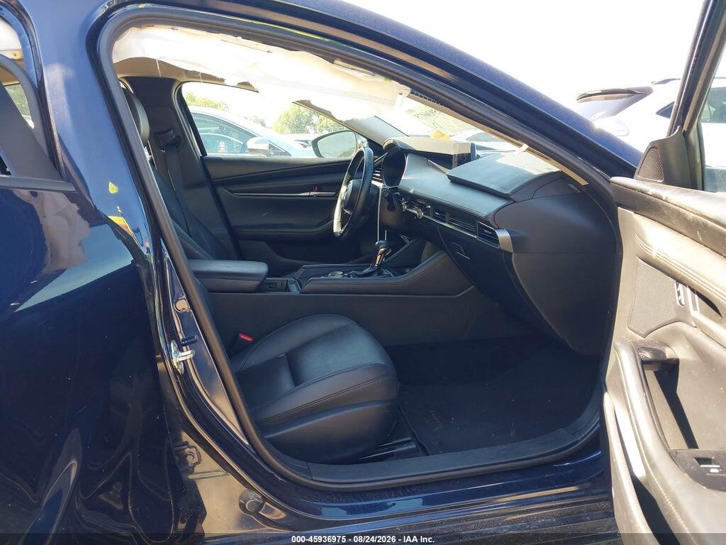 3MZBPABM1RM413272 2024 MAZDA 3 photo no. 5