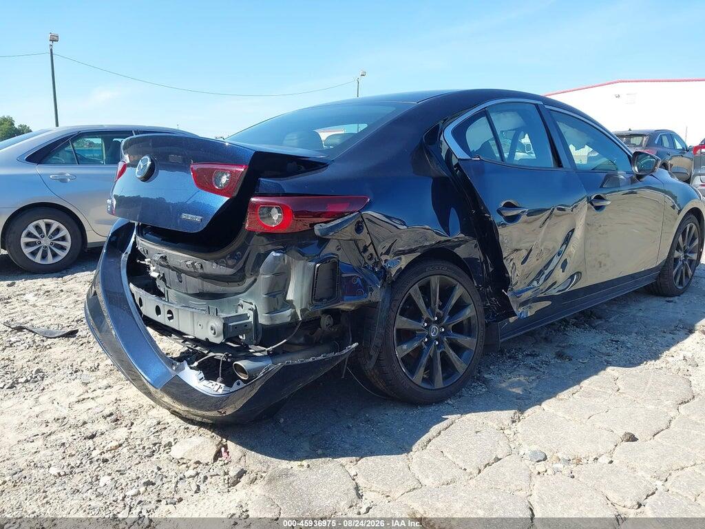 3MZBPABM1RM413272 2024 MAZDA 3 photo no. 6