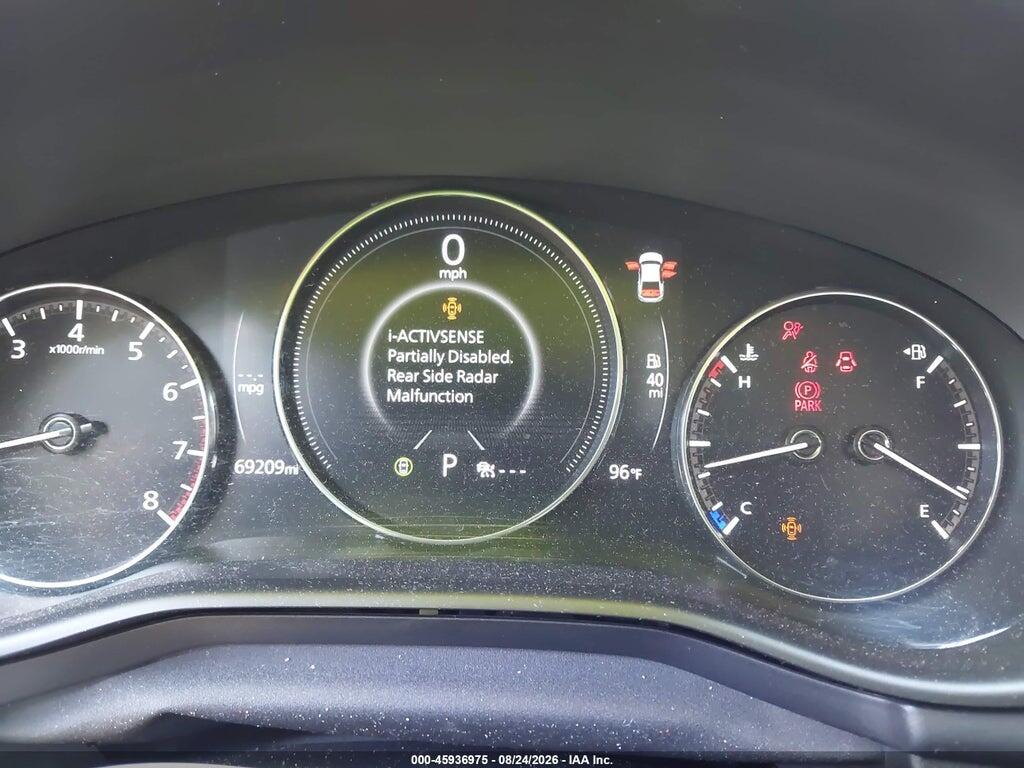 3MZBPABM1RM413272 2024 MAZDA 3 photo no. 7