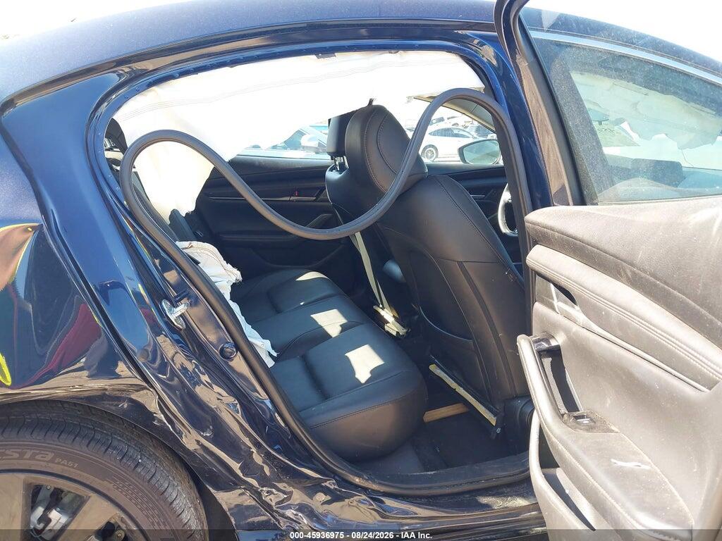 3MZBPABM1RM413272 2024 MAZDA 3 photo no. 8