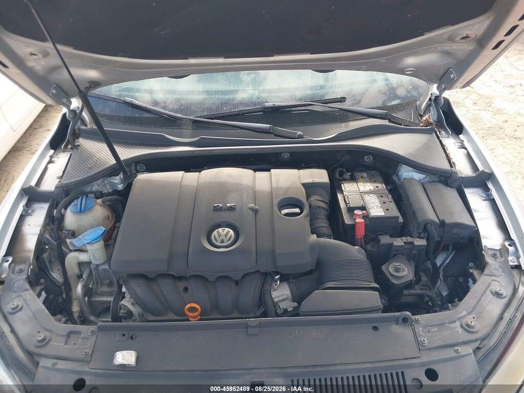 1VWBP7A31DC104049 2013 VOLKSWAGEN PASSAT photo no. 10