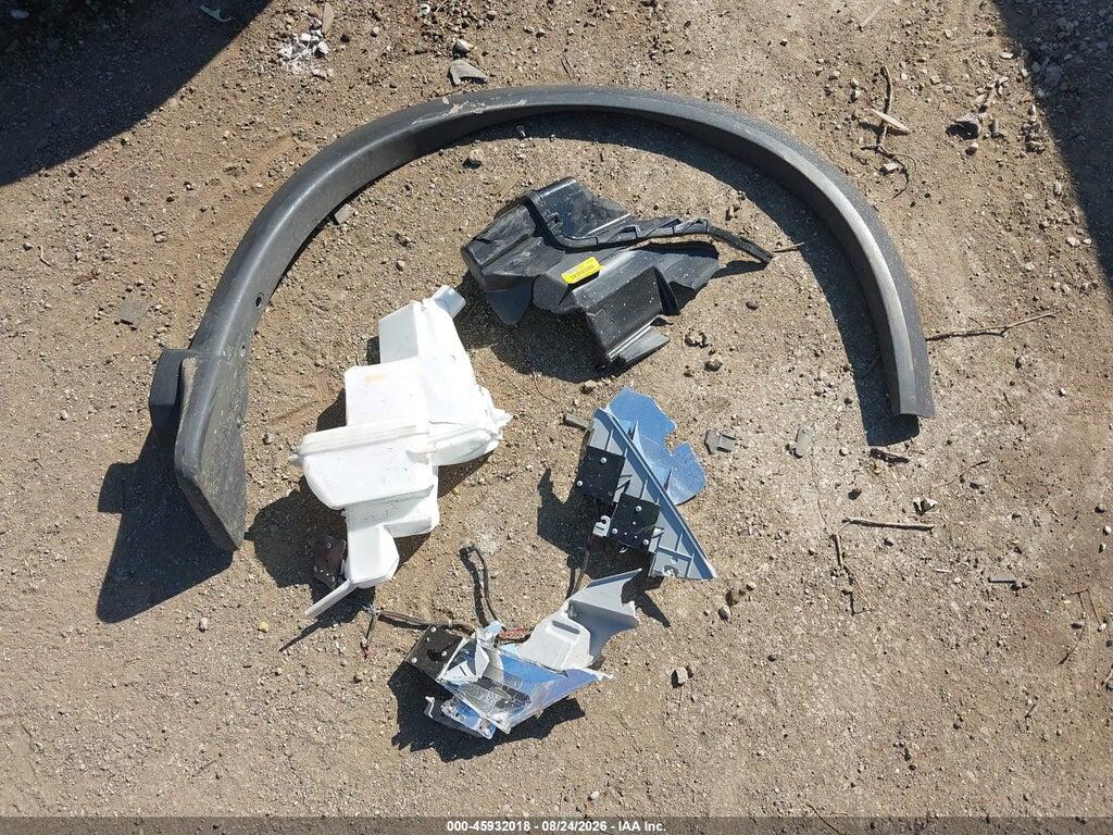 5N1AT3BB6MC754662 2021 NISSAN ROGUE photo no. 12