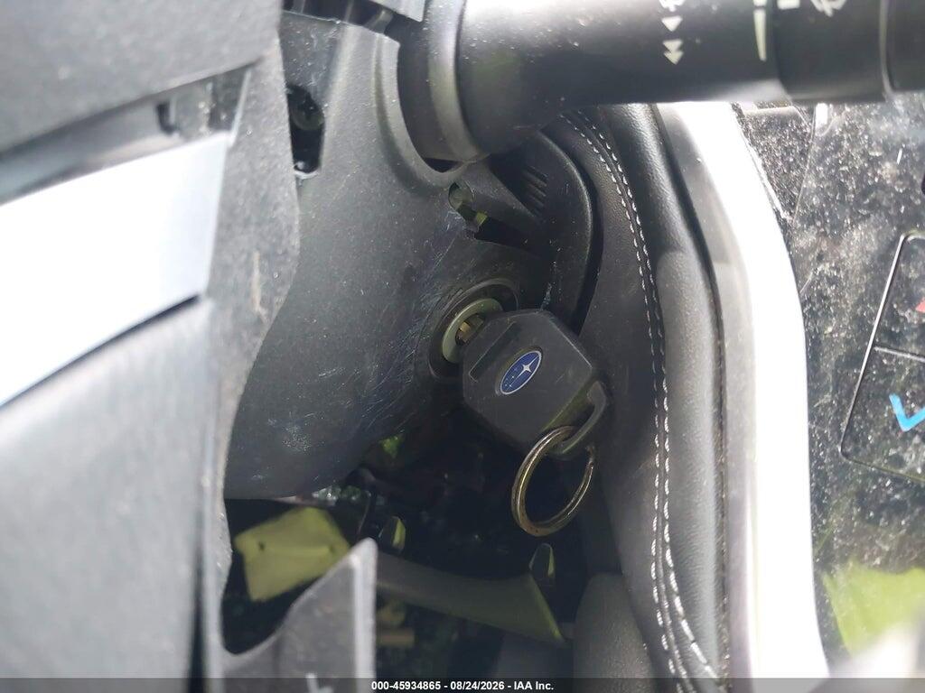 4S3BWAC65S3008514 2025 SUBARU LEGACY photo no. 11