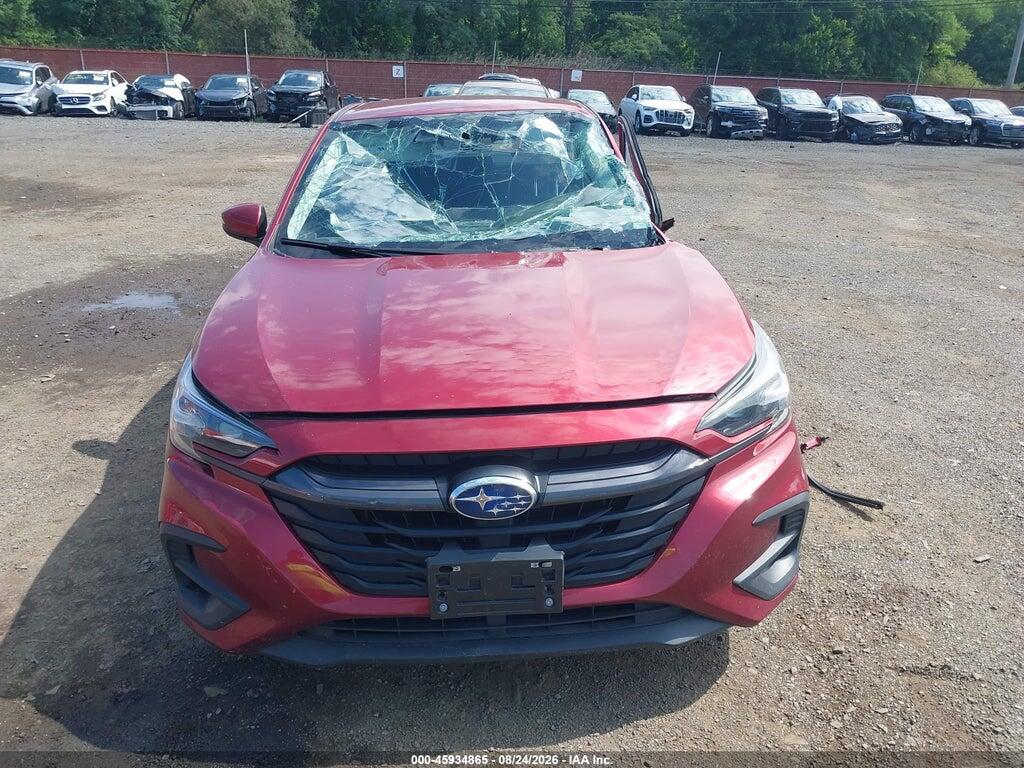 4S3BWAC65S3008514 2025 SUBARU LEGACY photo no. 12