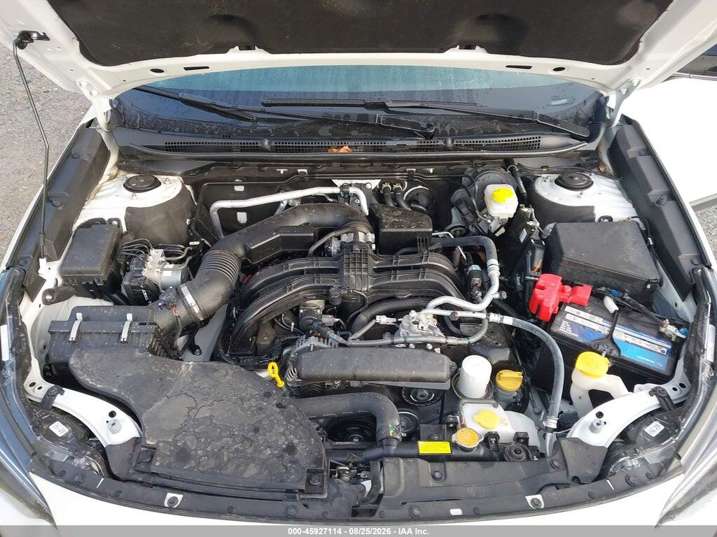 4S4BTAFC9S3302004 2025 SUBARU OUTBACK photo no. 10