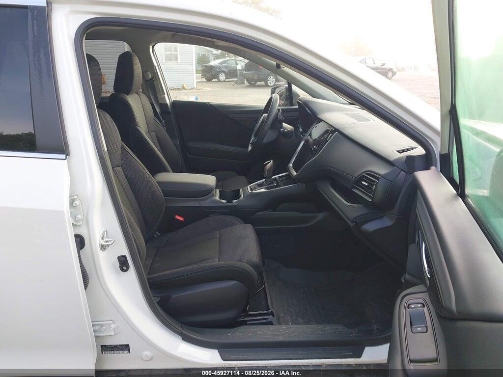 4S4BTAFC9S3302004 2025 SUBARU OUTBACK photo no. 5