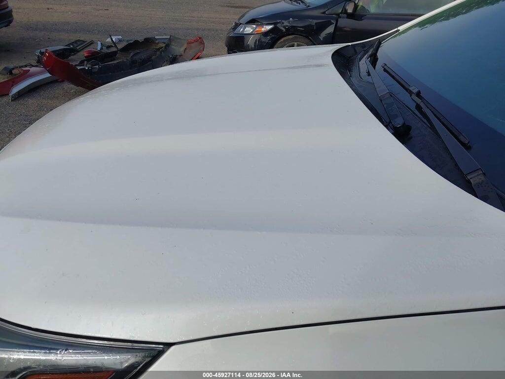 4S4BTAFC9S3302004 2025 SUBARU OUTBACK photo no. 6