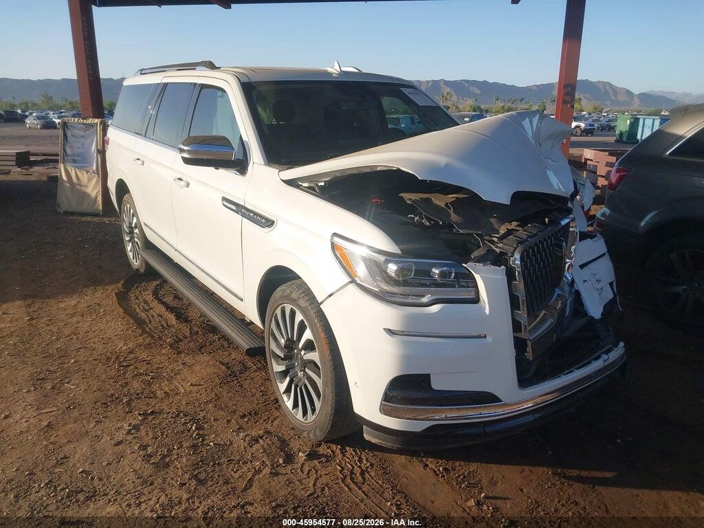 2023 LINCOLN NAVIGATOR 5LMJJ3TG5PEL04703