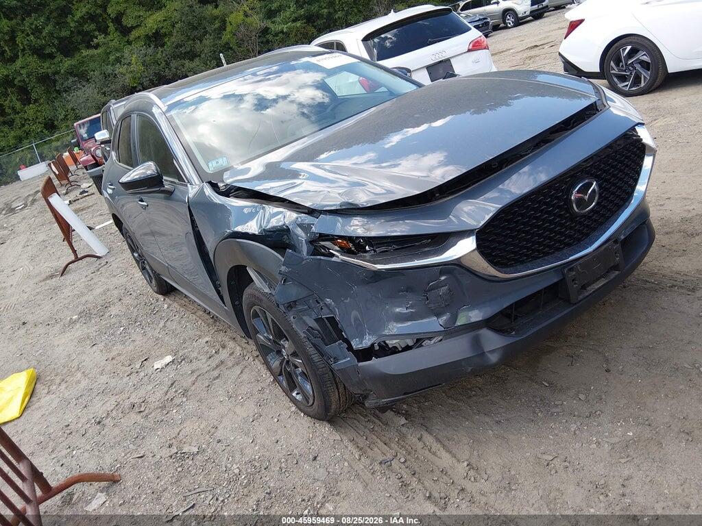 2023 MAZDA CX-30 3MVDMBCMXPM509423