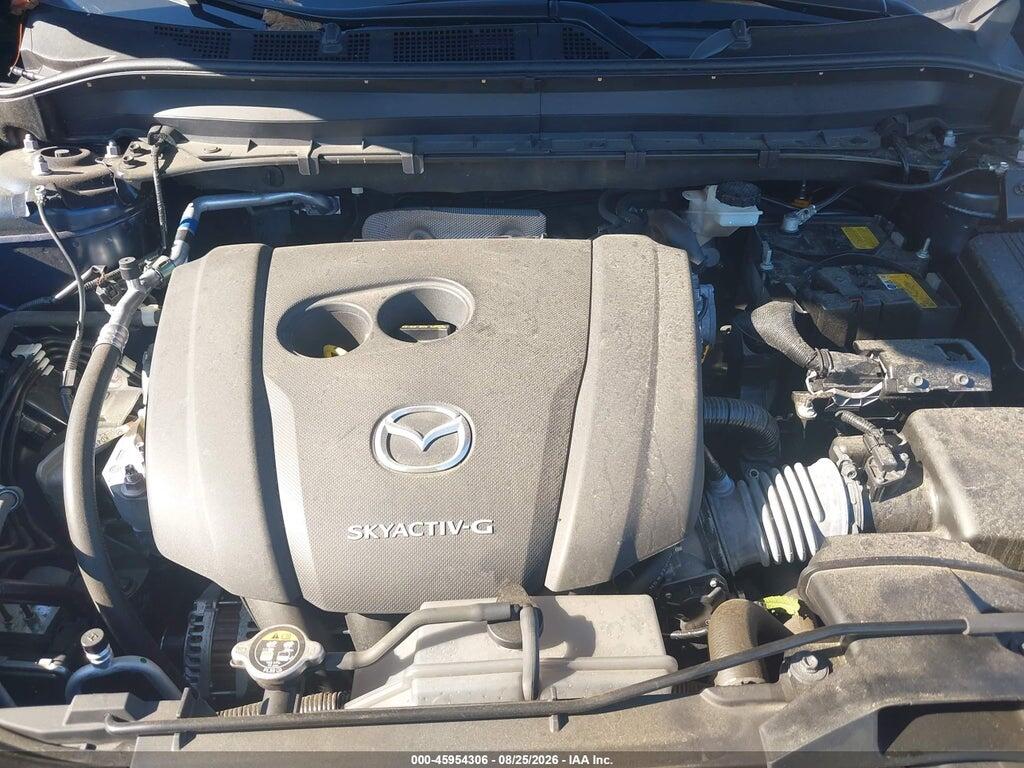 JM3KFBBM1P0256099 2023 MAZDA CX-5 photo no. 10