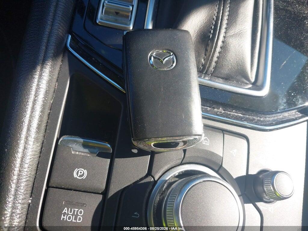 JM3KFBBM1P0256099 2023 MAZDA CX-5 photo no. 11