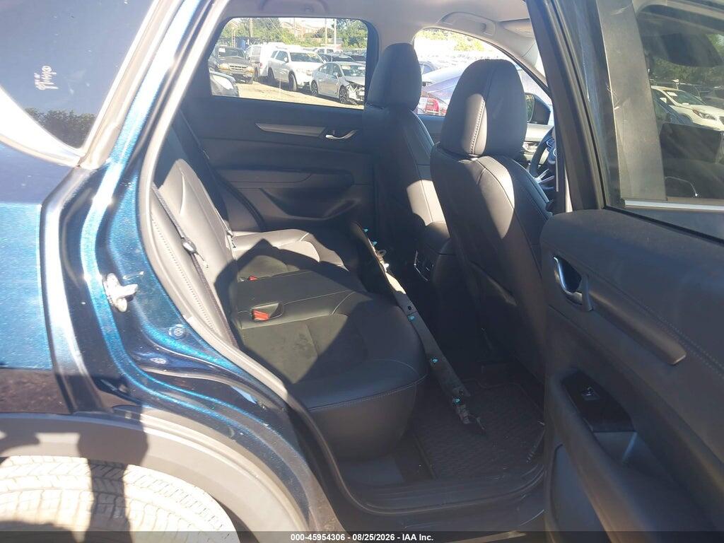 JM3KFBBM1P0256099 2023 MAZDA CX-5 photo no. 8