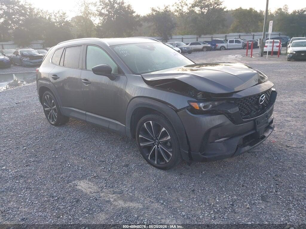 2023 MAZDA CX-50 7MMVABEM1PN125600