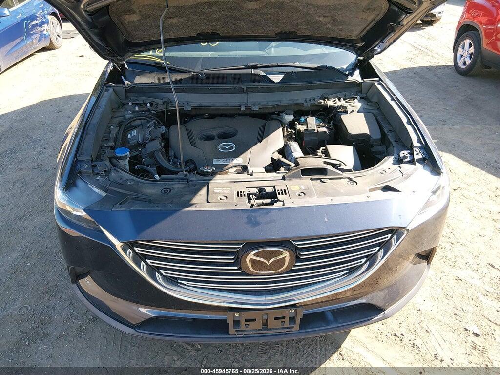 JM3TCBCYXP0640686 2023 MAZDA CX-9 photo no. 10
