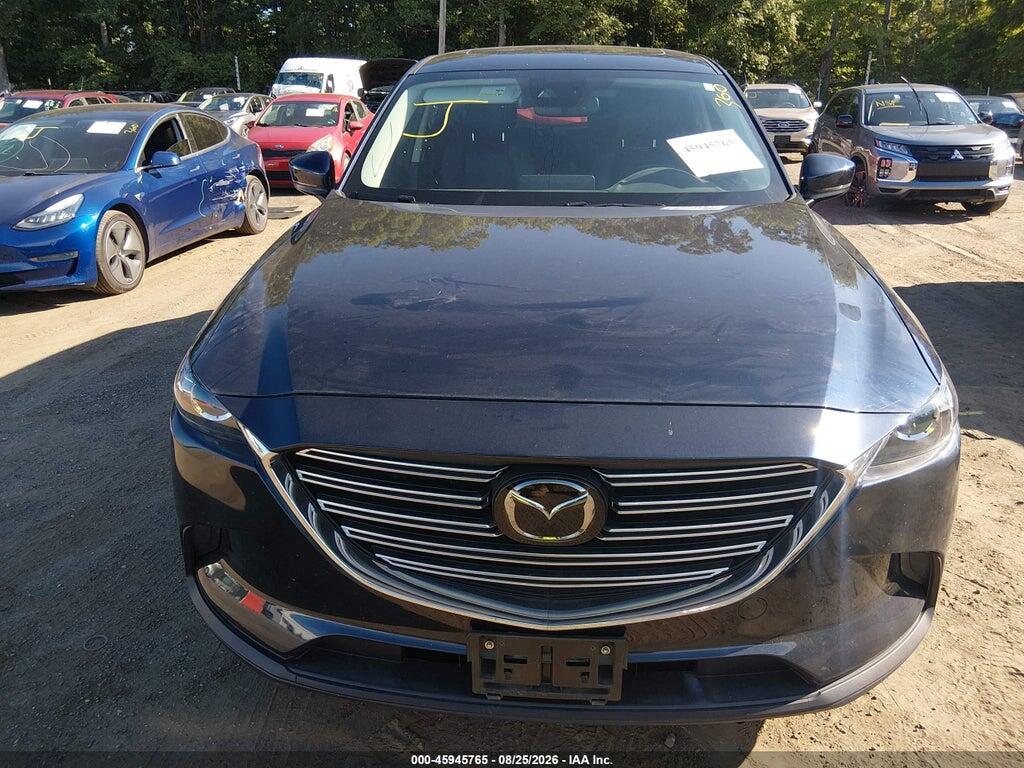 JM3TCBCYXP0640686 2023 MAZDA CX-9 photo no. 12