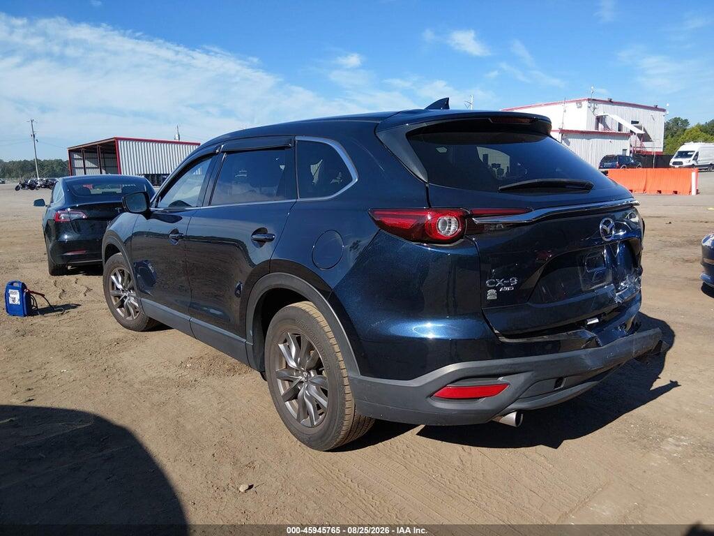 JM3TCBCYXP0640686 2023 MAZDA CX-9 photo no. 3