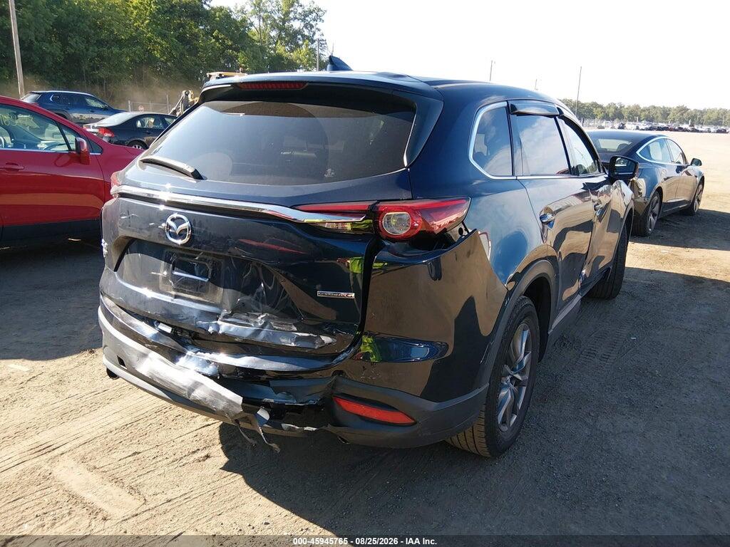 JM3TCBCYXP0640686 2023 MAZDA CX-9 photo no. 4