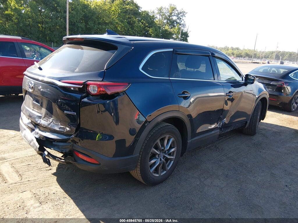 JM3TCBCYXP0640686 2023 MAZDA CX-9 photo no. 6