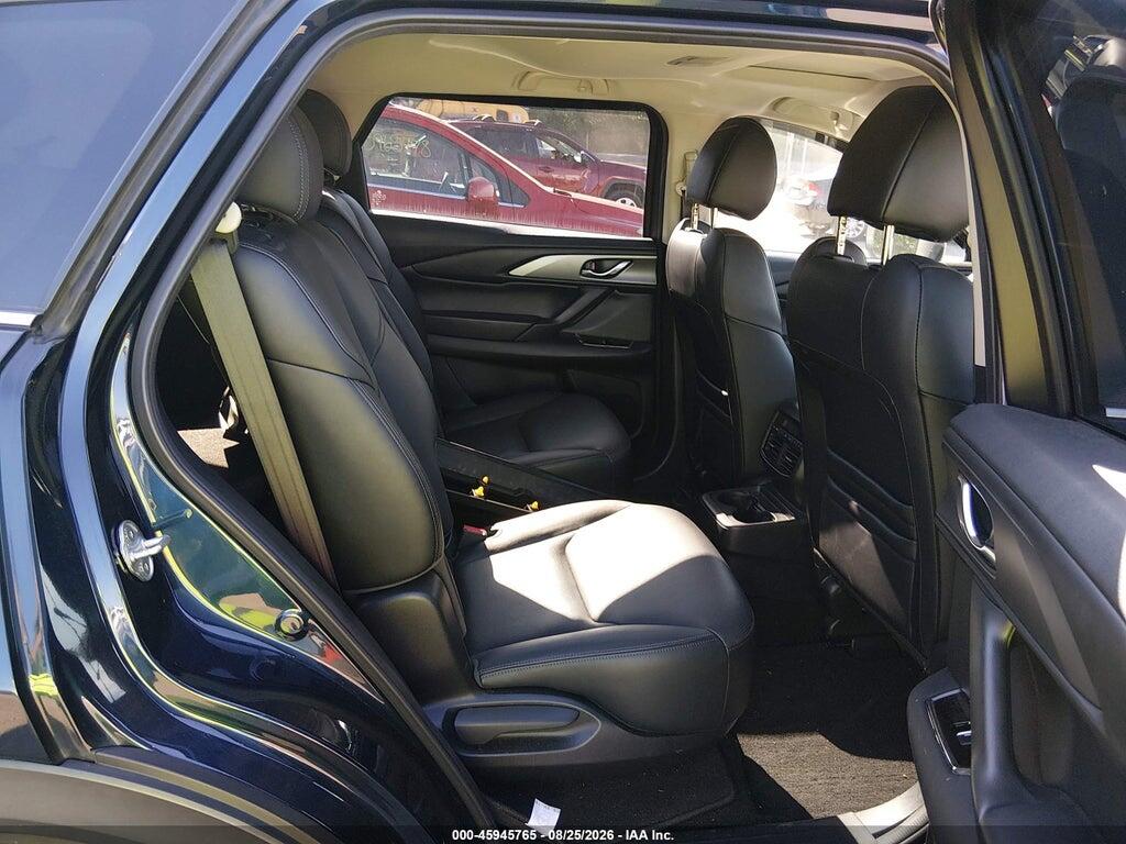 JM3TCBCYXP0640686 2023 MAZDA CX-9 photo no. 8