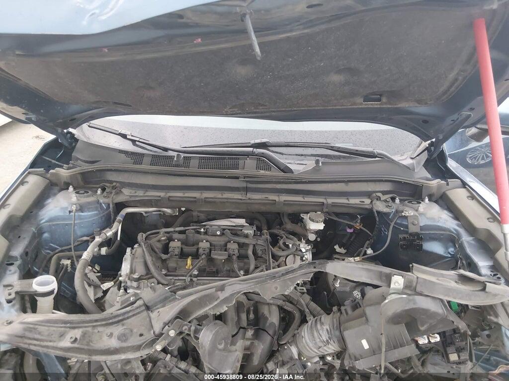 JM3KFBEM3P0162561 2023 MAZDA CX-5 photo no. 10