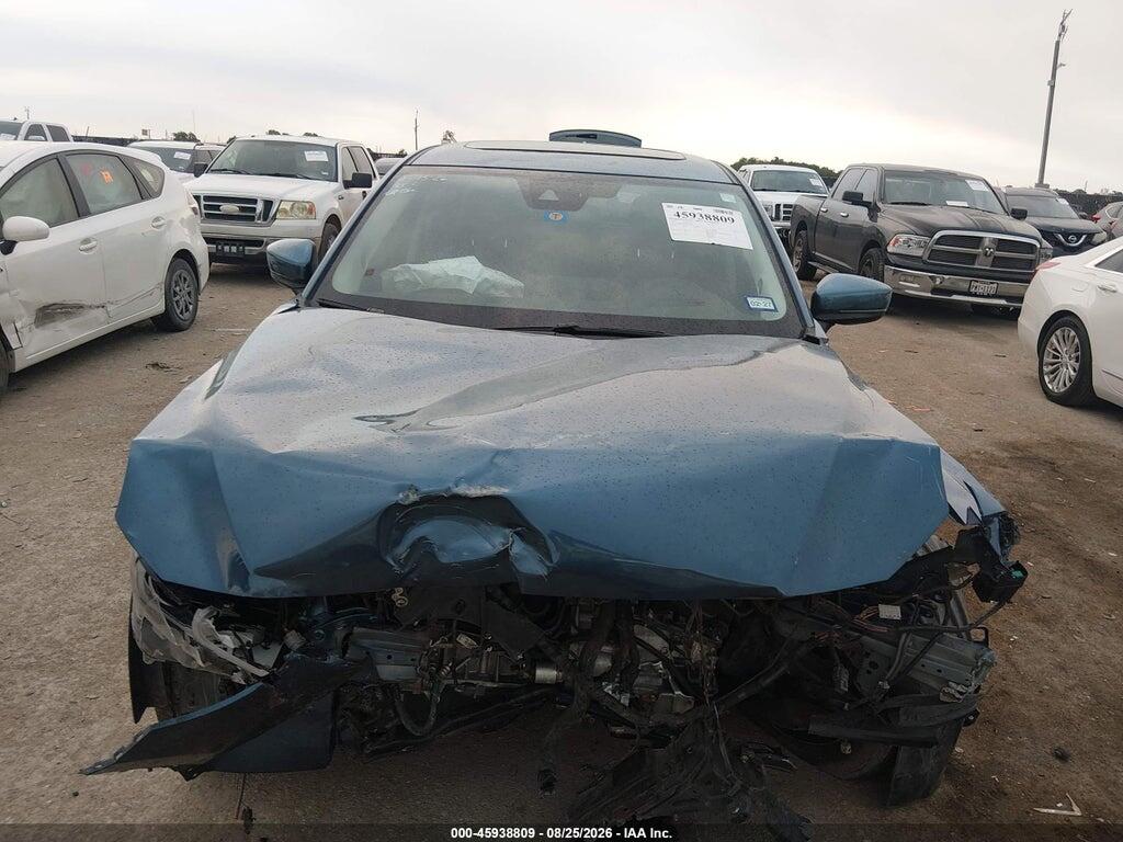 JM3KFBEM3P0162561 2023 MAZDA CX-5 photo no. 11