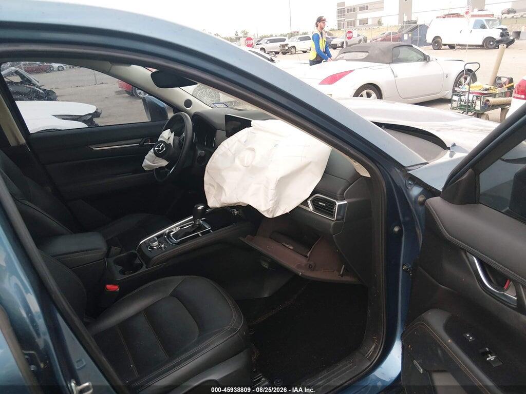 JM3KFBEM3P0162561 2023 MAZDA CX-5 photo no. 5