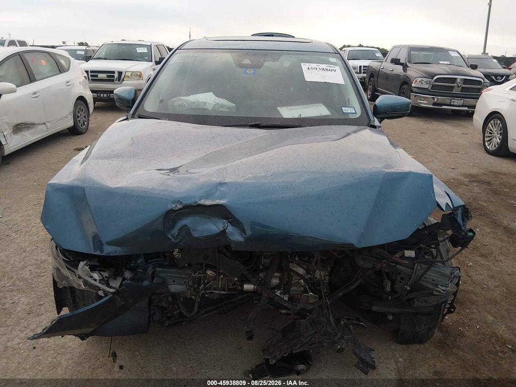 JM3KFBEM3P0162561 2023 MAZDA CX-5 photo no. 6