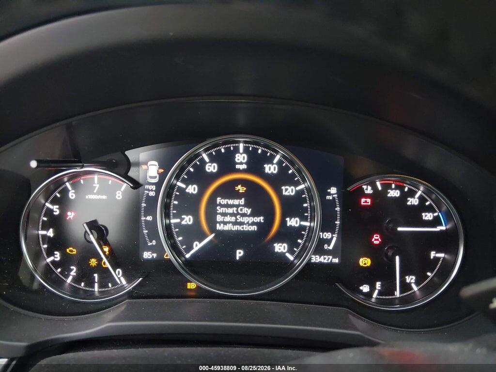 JM3KFBEM3P0162561 2023 MAZDA CX-5 photo no. 7